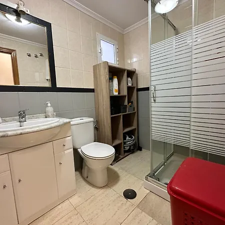 Apartment Homely Vitoria Torrevieja
