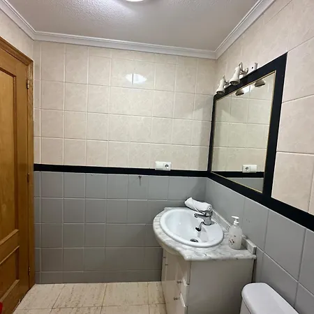 Homely Vitoria * Torrevieja