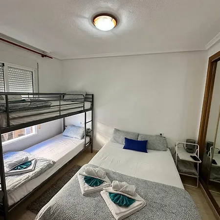 Apartment Homely Vitoria *