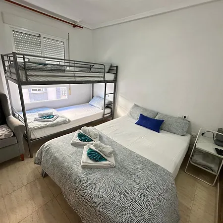 Homely Vitoria