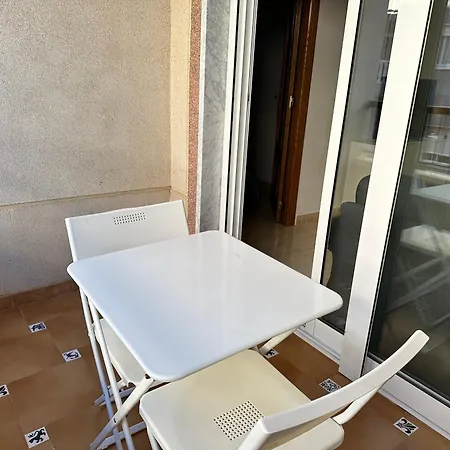 Homely Vitoria Apartment