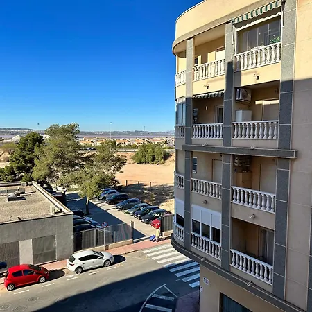 Apartman Homely Vitoria *