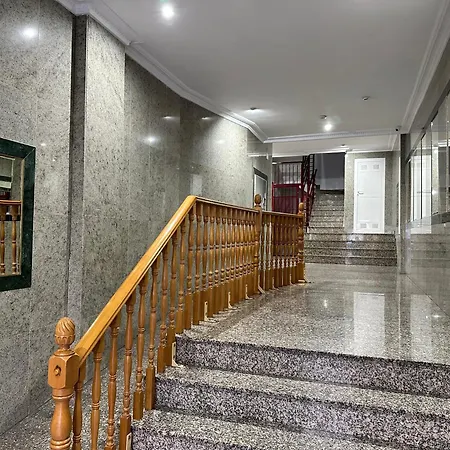 Apartment Homely Vitoria