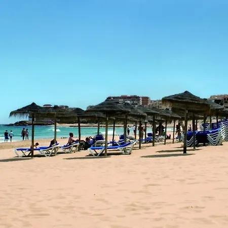 Apartman Homely Vitoria *