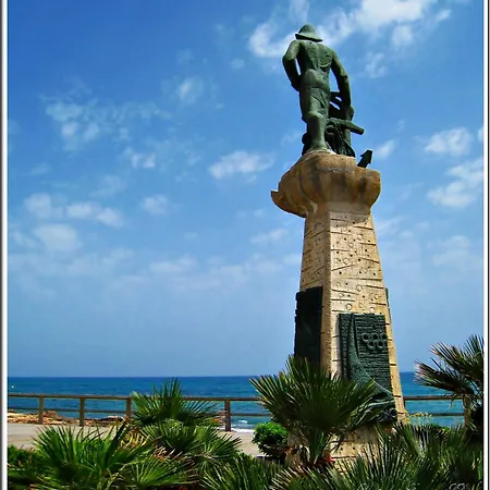 Apartman Homely Vitoria *