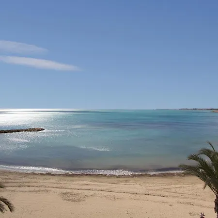 Homely Vitoria Apartman